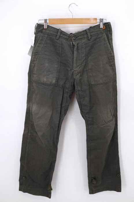 2-tacs （ツータックス） FATIGUE PANTS メンズ パンツ