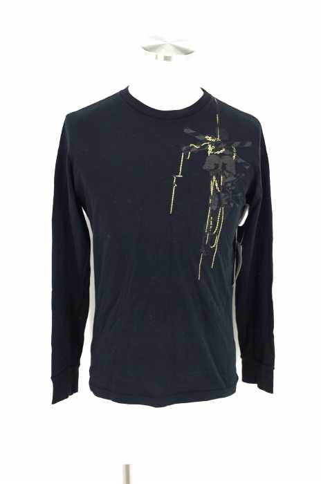 DIESEL (ディーゼル) プリントTシャツ メンズ トップス
