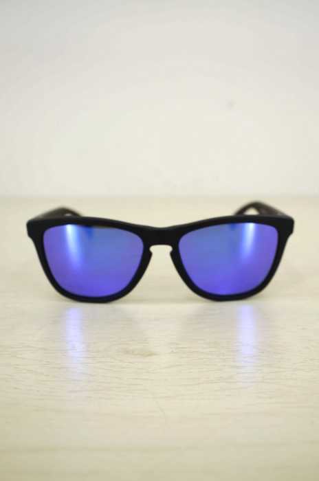 OAKLEY（オークリー） 24-298 FROGSKINS メンズ ファッション雑貨
