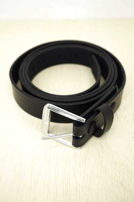 BOSTON LEATHER （ボストンレザー） プレミアムレザー　ギャリソンベルト メンズ ファッション雑貨