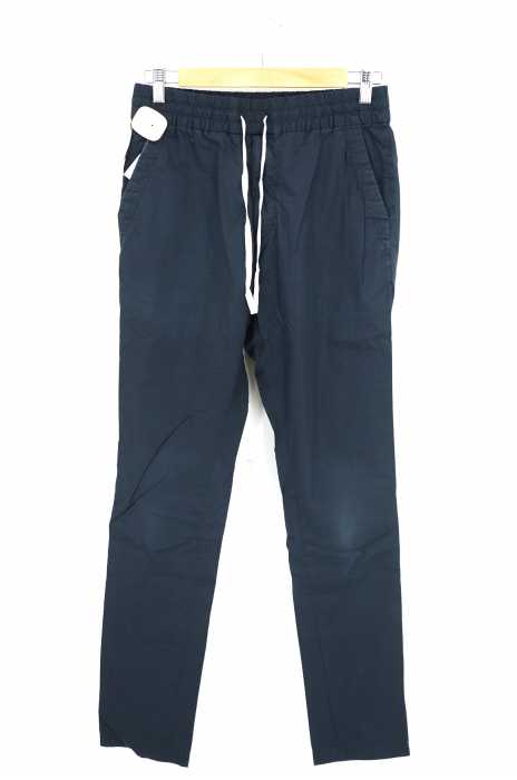 JOHN LAWRENCE SULLIVAN (ジョンローレンスサリバン) Stretch Slim Pants テーパード メンズ パンツ