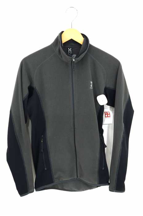 HAGLOFS （ホグロフス） CORE JACKET コアジャケット メンズ トップス