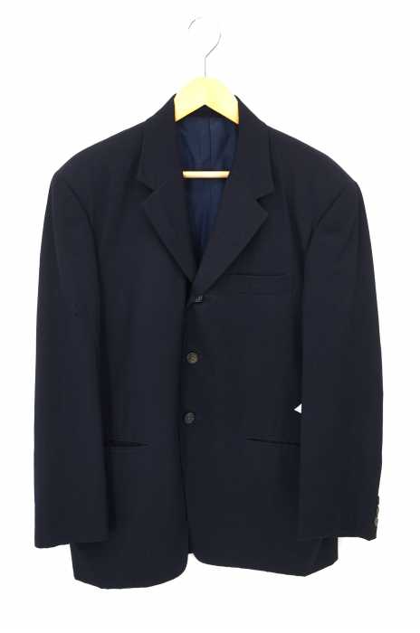 LQ Y's for men（エルキューワイズフォーメン） 3Bテーラードジャケット メンズ アウター