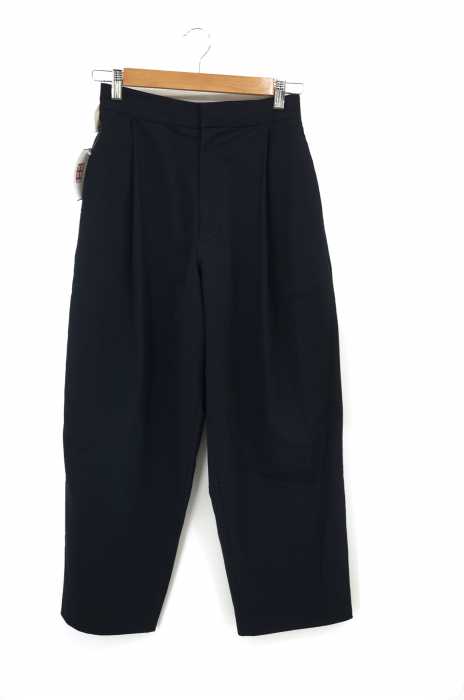 SLY STNADARD(スライスタンダード) ONE TUCK WIDE タック ワイドパンツ レディース パンツ