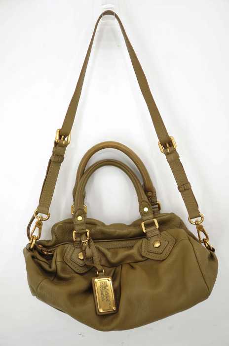 Marc by Marc Jacobs （マークバイマークジェイコブス） 2WAYショルダーバッグ レディース バッグ