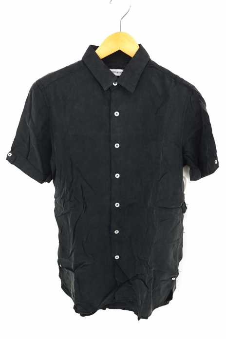 nonnative（ノンネイティブ） DWELLER DRESS SHIRT メンズ トップス