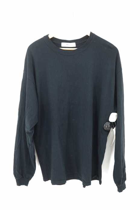 TOGA VIRILIS（トーガビリリース） Embroidery Tシャツ メンズ トップス