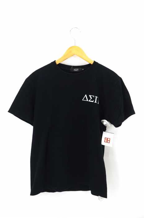 Diaspora Skateboards（ディアスポラスケートボーズ） クルーネックTシャツ メンズ トップス