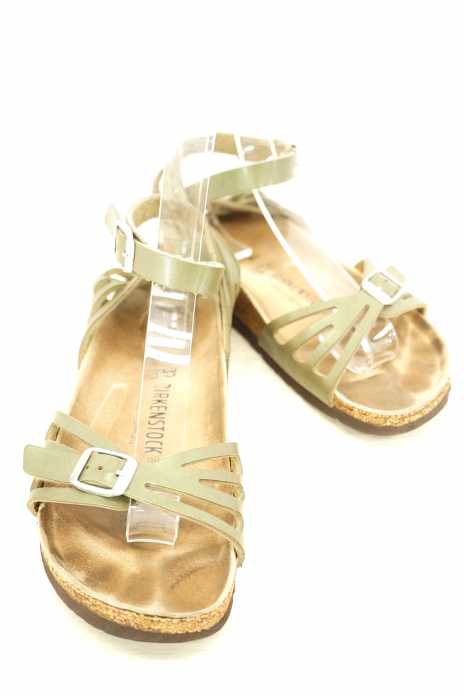 BIRKENSTOCK（ビルケンシュトック） BALI バリ サンダル レディース シューズ