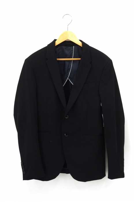 ZARA(ザラ) TRAVELER 2Bテーラードジャケット メンズ アウター