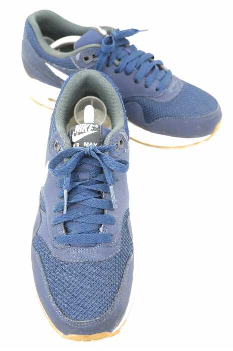 NIKE (ナイキ) エアマックス1 エッセンシャル レディース シューズ