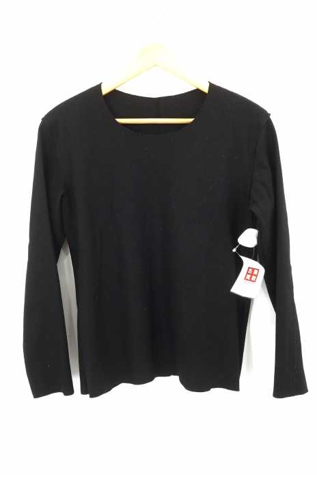 M/M ATTACHMENT（エムエムアタッチメント） ウール地カットソー レディース トップス