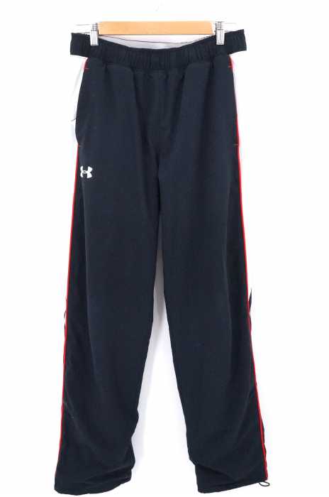 UNDER ARMOUR(アンダーアーマー) インフラレッドストレッチウーブンパンツ メンズ パンツ