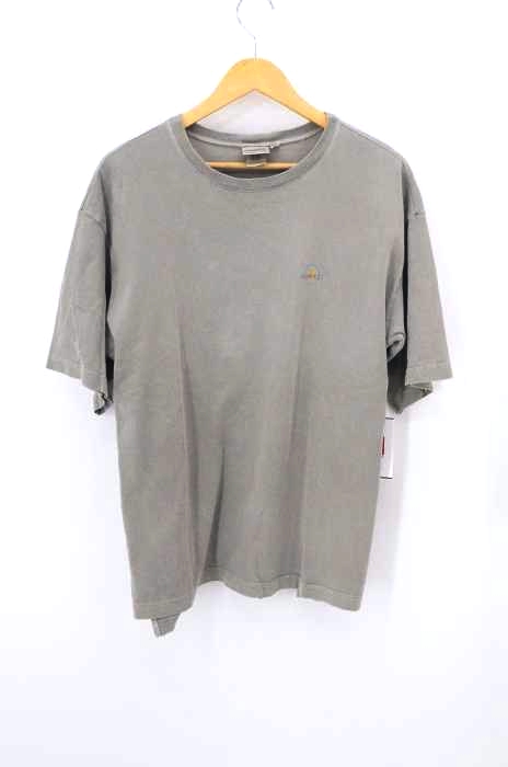 GRAMICCI（グラミチ） バックプリントTシャツ メンズ トップス