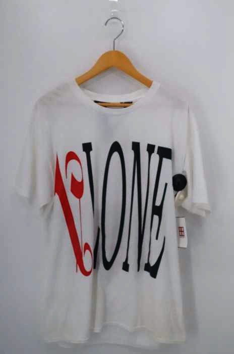 VLONE（ヴィローン） SS TEE プリントTシャツ メンズ トップス