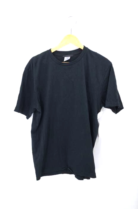 The Viridi-anne（ザヴィリディアン） 19AW バックプリントTシャツ メンズ トップス