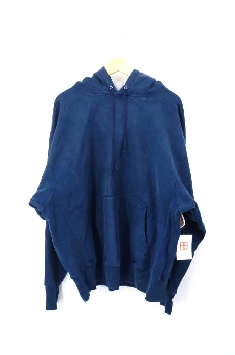 Champion（チャンピオン） 90S REVERSE WEAVE プルオーバーパーカー メンズ トップス