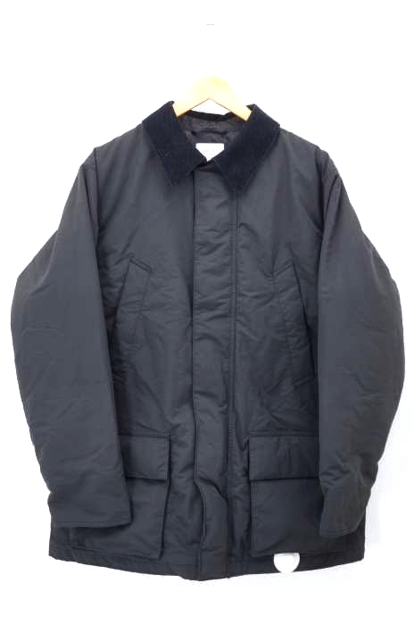 B:MING LIFE STORE by BEAMS（ビーミングライフストアバイビームス） 20AW ALLIED DOWN コーデュラ コート メンズ アウター