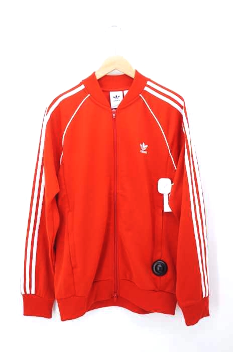 adidas Originals（アディダスオリジナルス） SST TRACK TOP メンズ トップス
