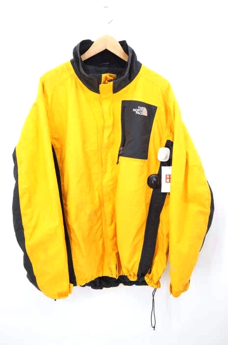 THE NORTH FACE（ザノースフェイス） マウンテンパーカー メンズ アウター