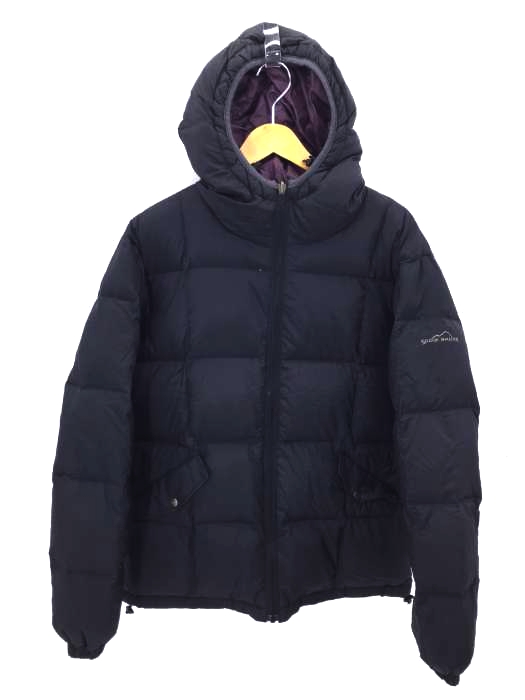 Eddie Bauer（エディーバウアー） リバーシブルダウンジャケット メンズ アウター