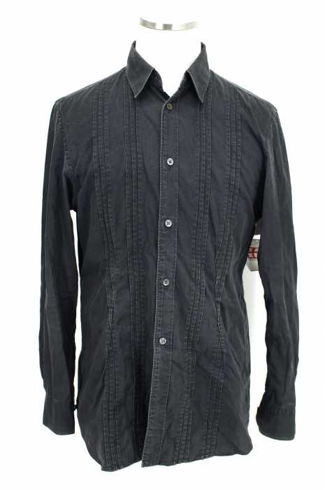 COMME des GARCONS SHIRT （コムデギャルソンシャツ） ボタン メンズ トップス