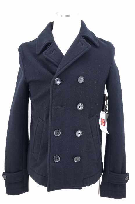 BLACK COMME des GARCONS （ブラックコムデギャルソン） AD2012 レディース アウター