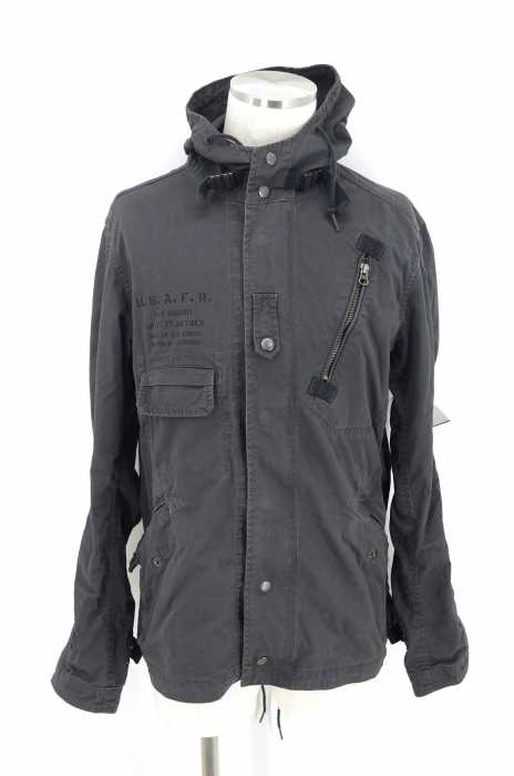 AVIREX（アヴィレックス） CUSTOM M-51 SHORT JKT メンズ アウター