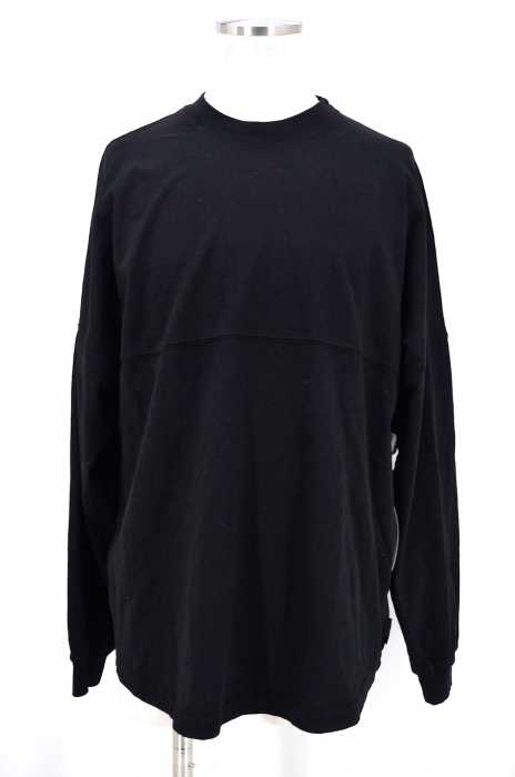 SPIRIT JERSEY （スピリットジャージー） バックプリント ドルマン ロングスリーブTシャツ メンズ トップス