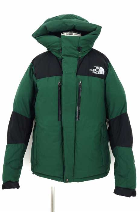 THE NORTH FACE （ザノースフェイス） Baltro Light Jacket バルトロライトジャケット メンズ アウター