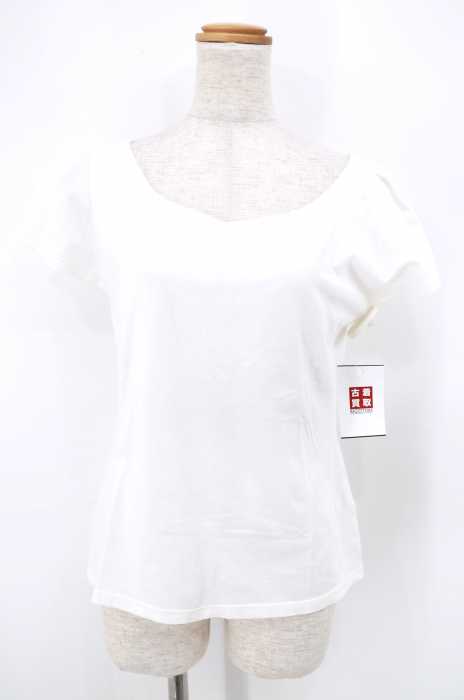 MAX MARA （マックスマーラ） 半袖カットソー レディース トップス