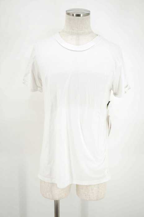 seagreen （シーグリーン） リブTシャツ メンズ トップス