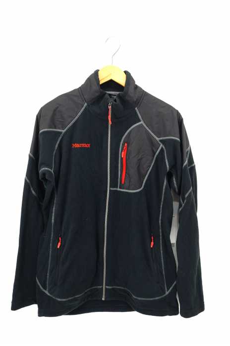 MARMOT(マーモット) TREK FLEECE JACKET メンズ トップス