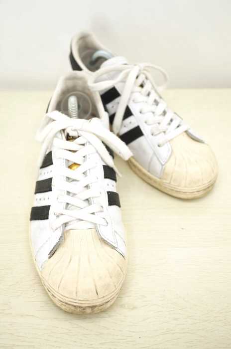 adidas （アディダス） スーパースター レディース シューズ