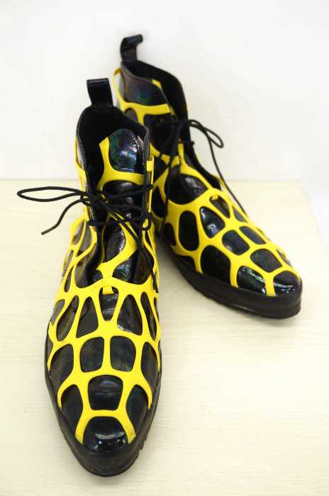 adidas Originals by Jeremy Scott(アディダスオリジナルスバイジェレミースコット) JS JELLY メンズ シューズ