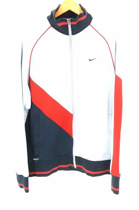 NIKE (ナイキ) トラックジャケット メンズ トップス
