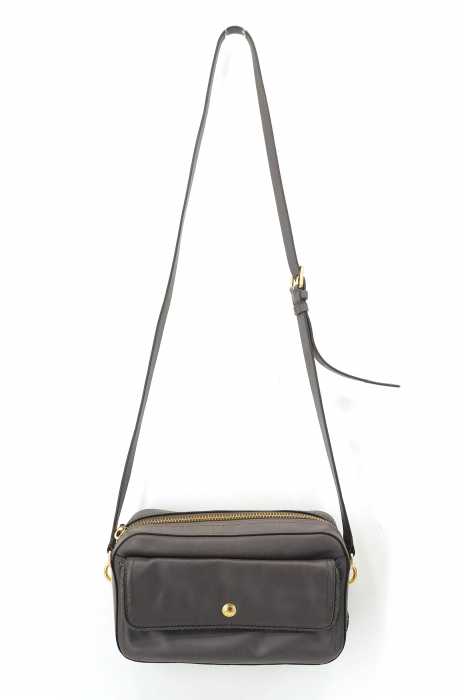 COLE HAAN（コールハーン） レザー ショルダーバッグ レディース バッグ