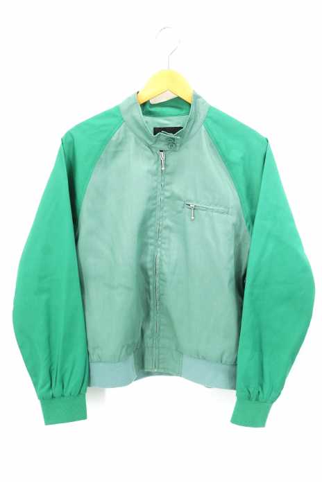 STUSSY （ステューシー） スウィングトップ メンズ アウター