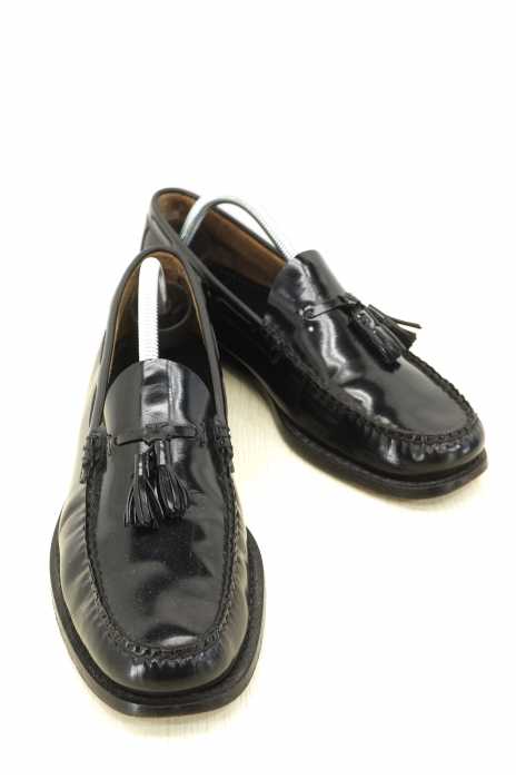 G.H.Bass WEEJUNS（ジーエイチバス） LARKIN MOC TASSEL メンズ シューズ