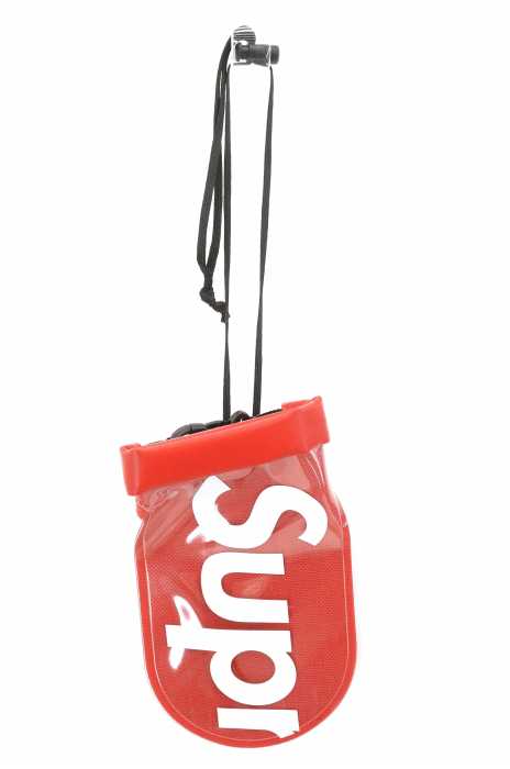 supreme × SEALLINE（シュプリーム シールライン） See Pouch メンズ バッグ