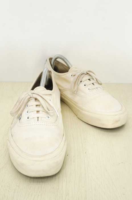 VANS (バンズ ) OG AUTHENTIC オーセンティック メンズ シューズ