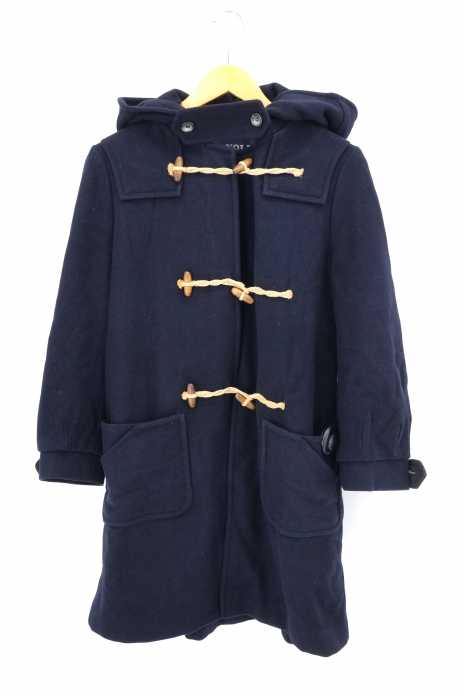HARNOLD BROOK（アーノルドブルック） ロングダッフルコート レディース アウター