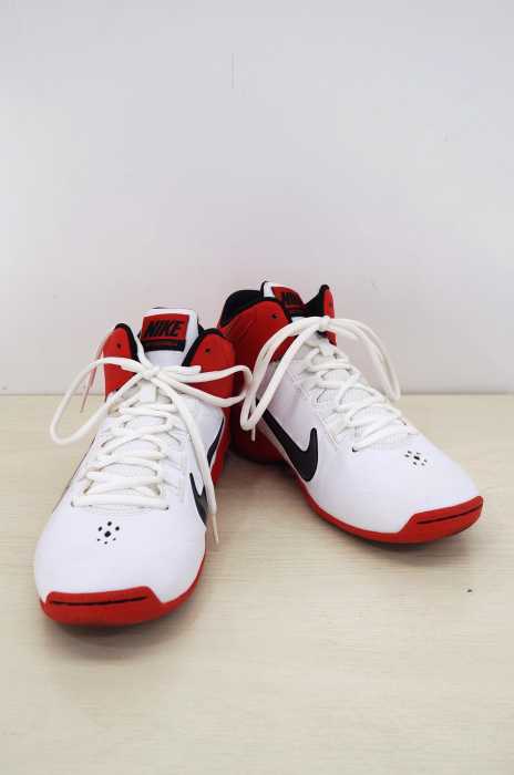 NIKE (ナイキ) AIR VISI PRO レディース シューズ