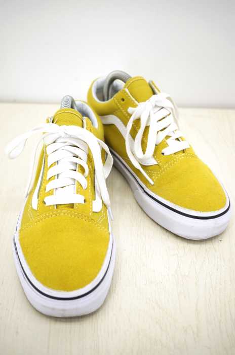 VANS （バンズ ） オールドスクール OLD SKOOL レディース シューズ