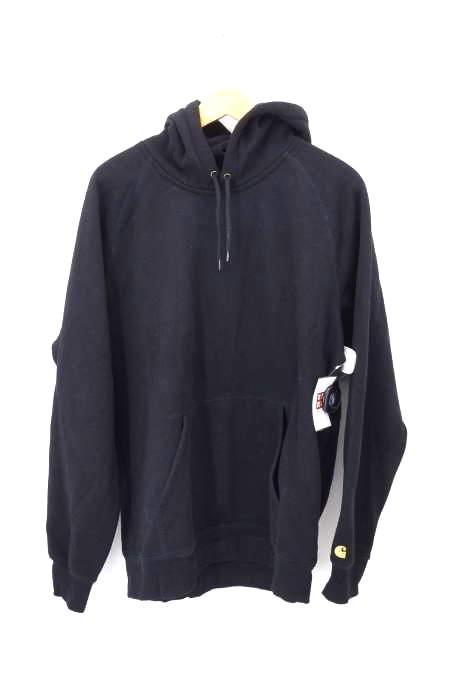 Carhartt WIP(カーハートワークインプログレス) HOODED CHASE SWEAT メンズ トップス