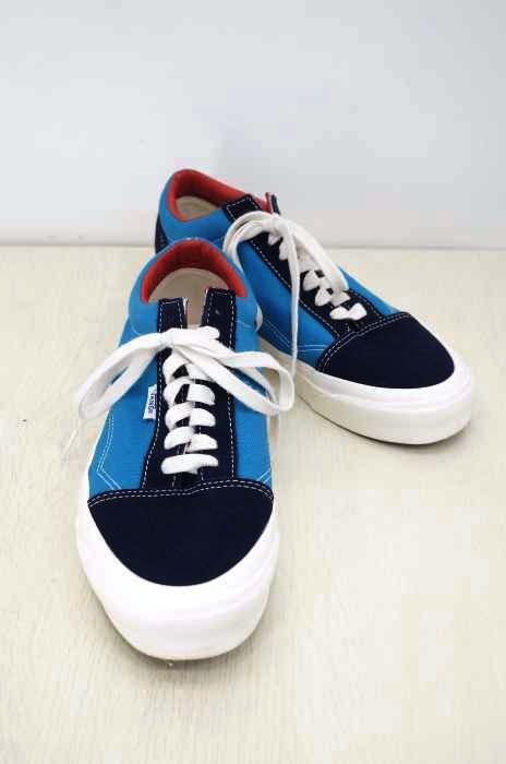 VANS（バンズ） OLD SKOOL OG メンズ シューズ