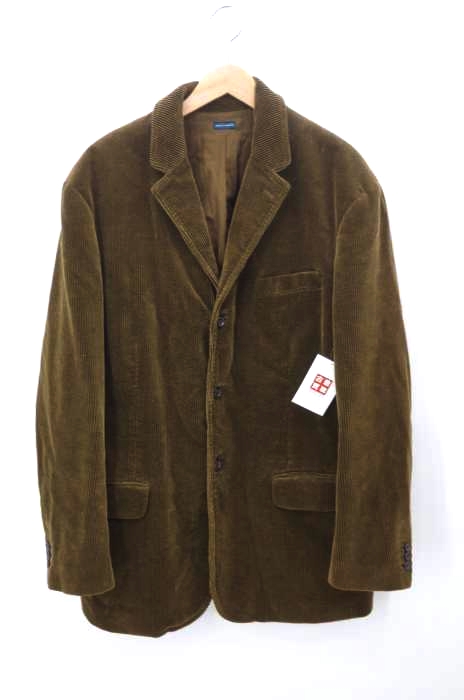 Polo by RALPH LAUREN（ポロバイラルフローレン） 90S コーデュロイジャケット メンズ アウター