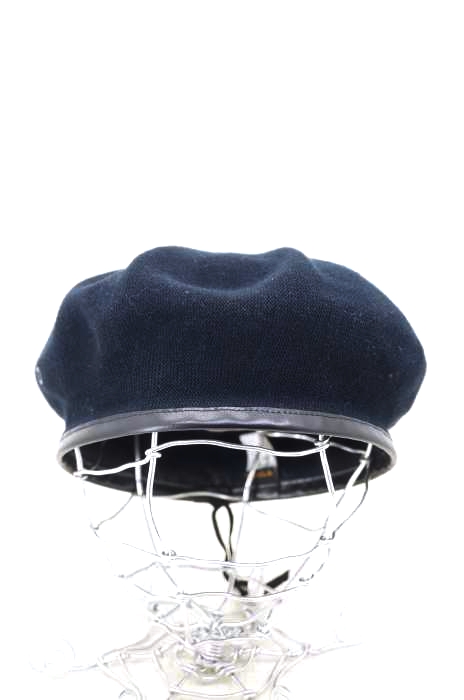 CA4LA(カシラ) MILITARY BERET C5 メンズ 帽子