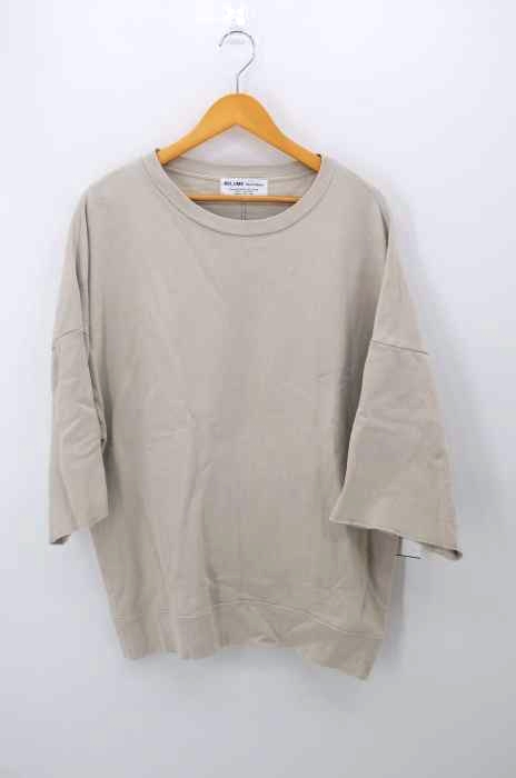 relume JOURNAL STANDARD（レリューム ジャーナルスタンダード） 20SS CALIFORNIA UPCYCLE カットオフ スウェット メンズ トップス