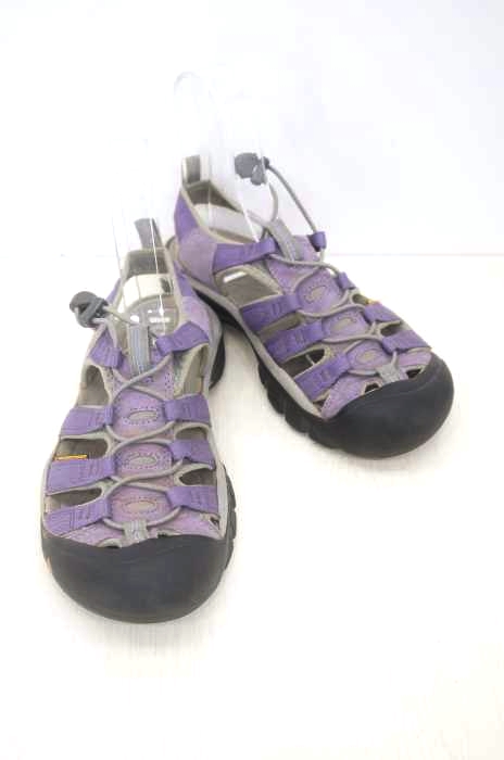 KEEN(キーン) Clearwater CNX メンズ シューズ